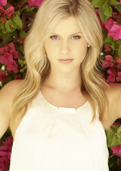 Claire Holt photo