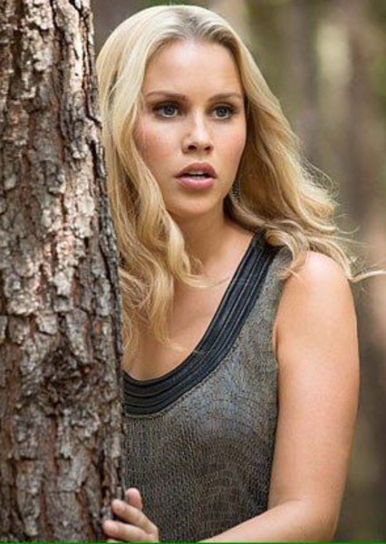 Claire Holt photo