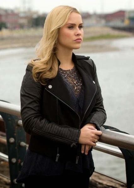 Claire Holt photo