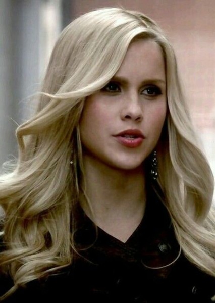Claire Holt photo