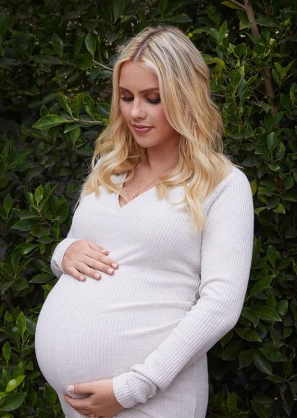 Claire Holt photo