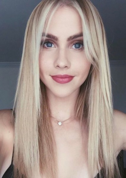 Claire Holt photo
