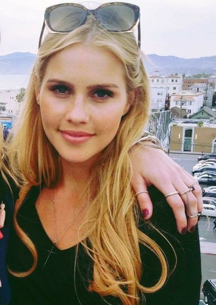 Claire Holt photo