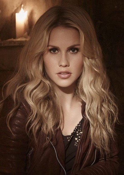 Claire Holt photo