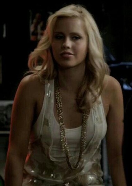 Claire Holt photo