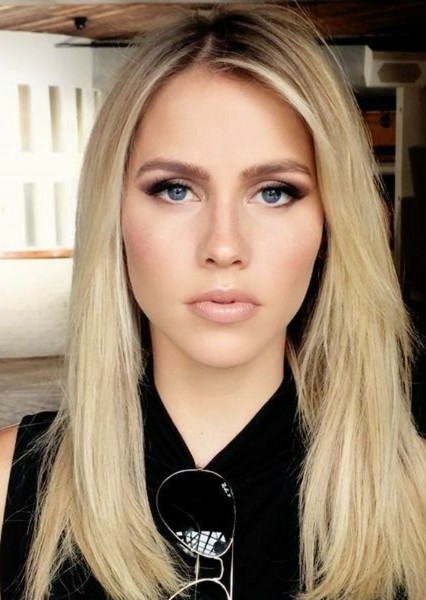 Claire Holt