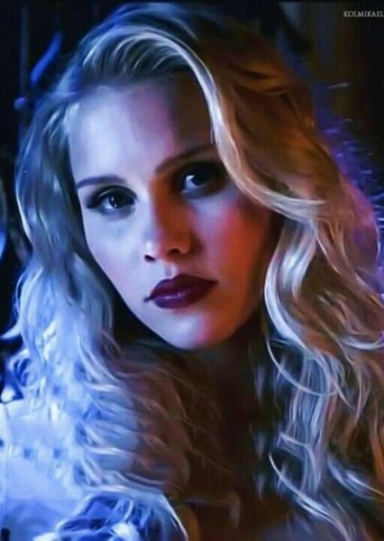 Claire Holt photo