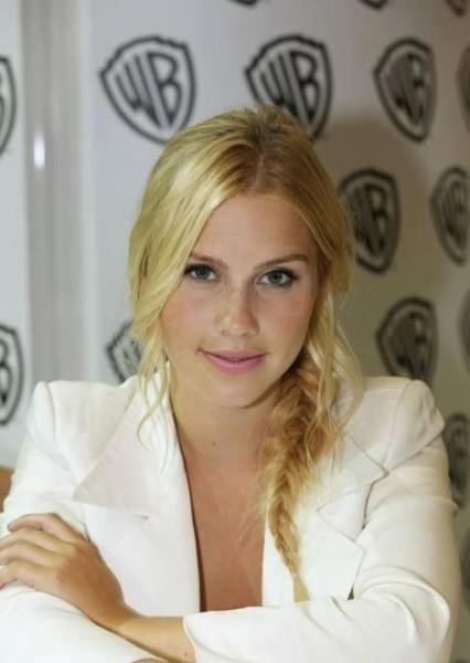 Claire Holt photo