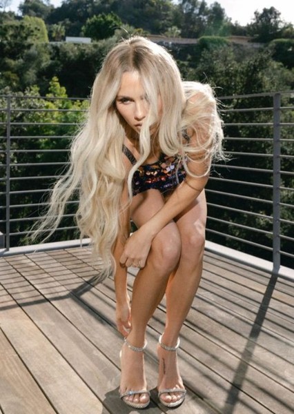 Claire Holt photo