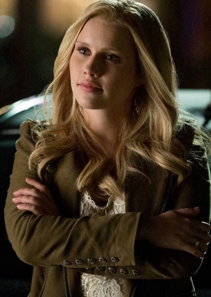 Claire Holt photo
