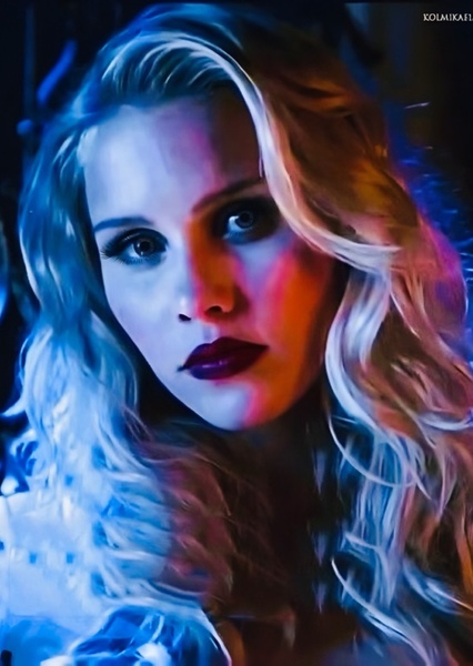Claire Holt photo