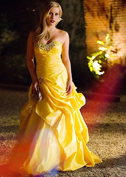 Claire Holt photo