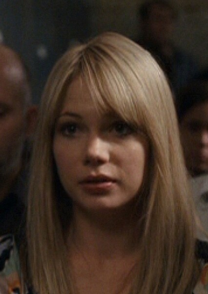 Claire Keen (Synecdoche New York)