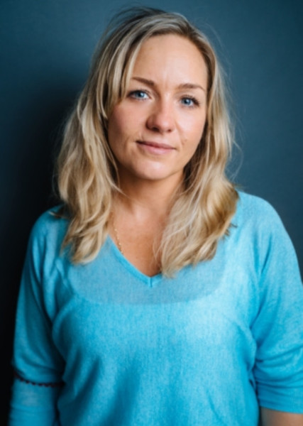 Claire-Louise Cordwell