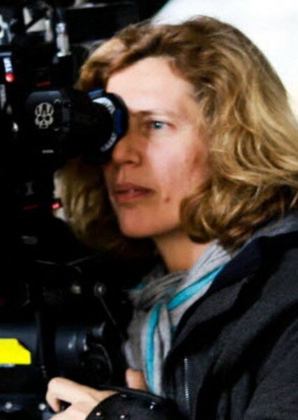 Claire Mathon photo