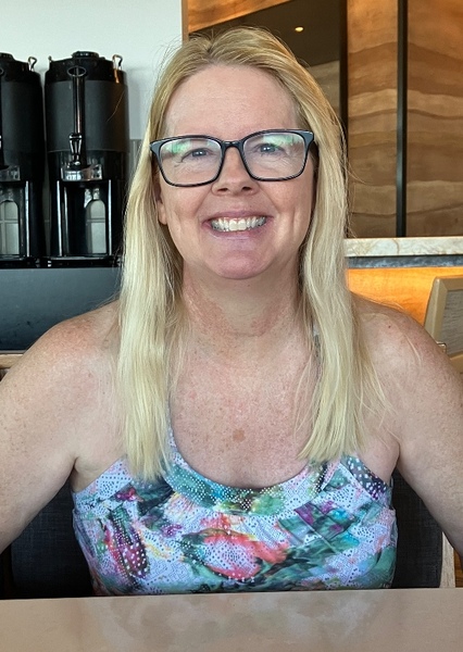 Claire Moynihan-Felman