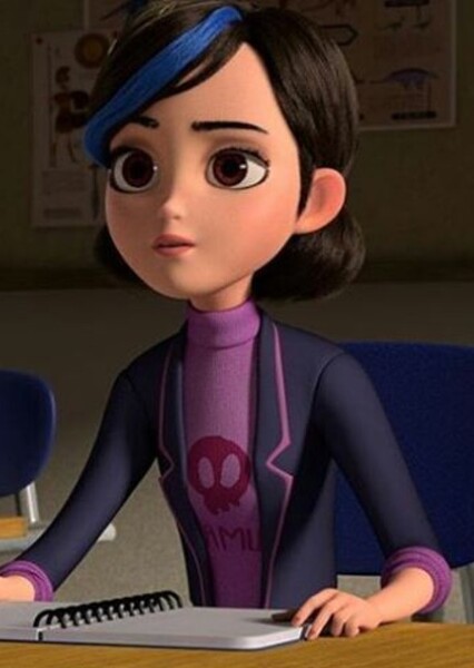Claire Nuñez photo