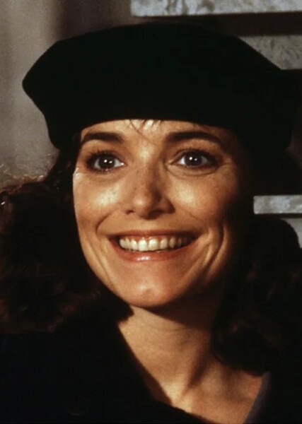 Claire Phillips
