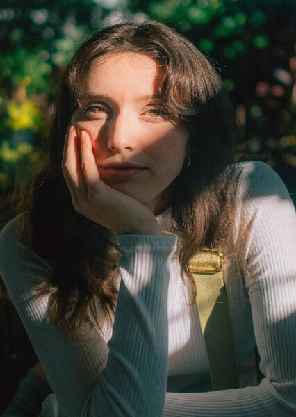 Claire Rice photo