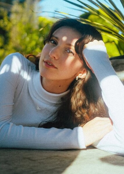 Claire Rice photo