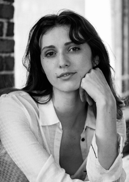 Claire Rice photo