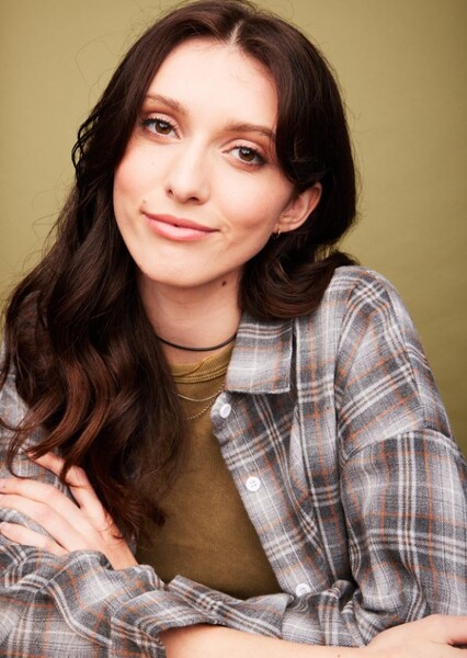 Claire Rice photo