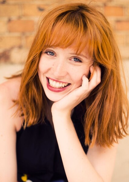 Claire Romain photo