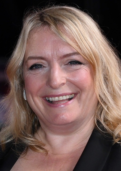 Claire Rushbrook photo