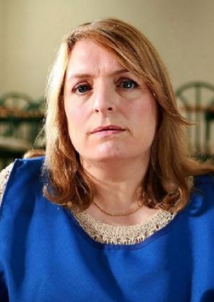 Claire Rushbrook photo