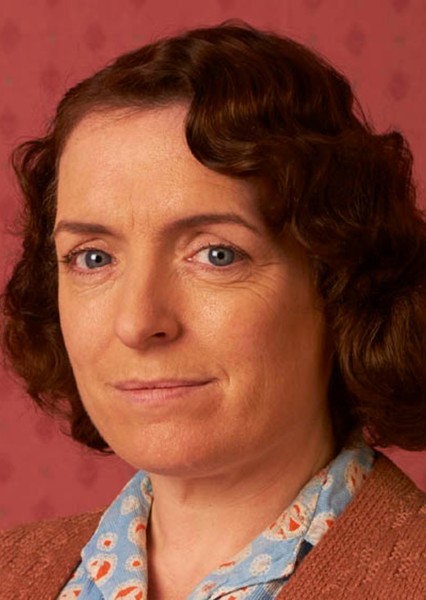 Claire Rushbrook photo