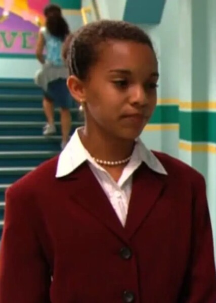 Claire Sawyer