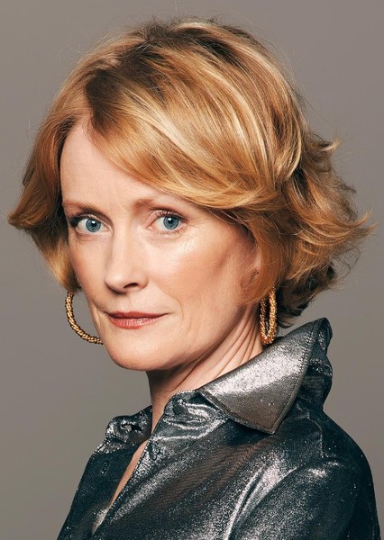 Claire Skinner Photo on myCast - Fan Casting Your Favorite Stories