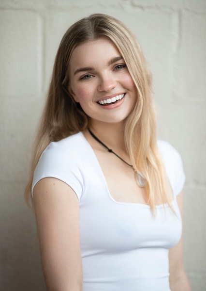 Claire Statczar photo