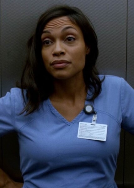 Claire Temple (Marvel Cinematic Universe)