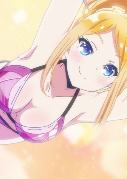 Claire Thomas (Harukana Receive) photo