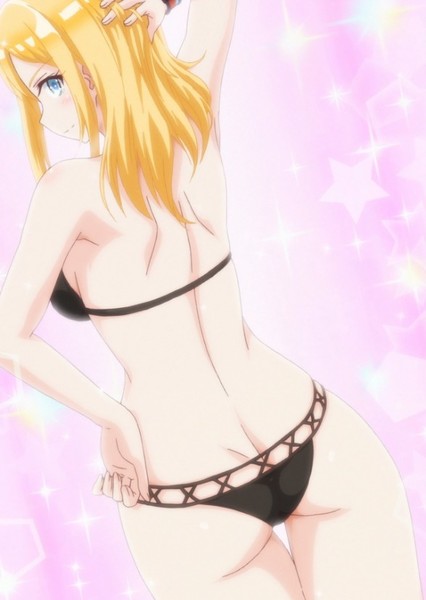 Claire Thomas (Harukana Receive) photo