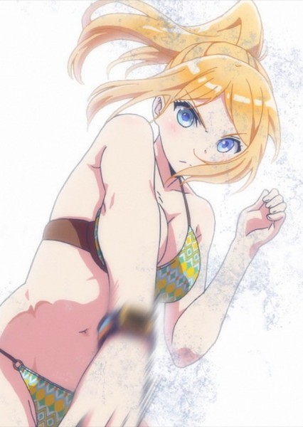 Claire Thomas (Harukana Receive) photo