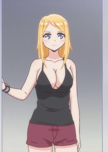 Claire Thomas (Harukana Receive) photo