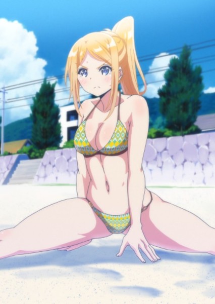 Claire Thomas (Harukana Receive) photo