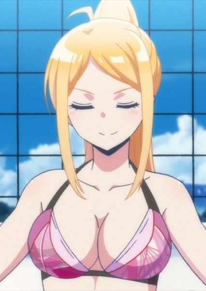Claire Thomas (Harukana Receive) photo