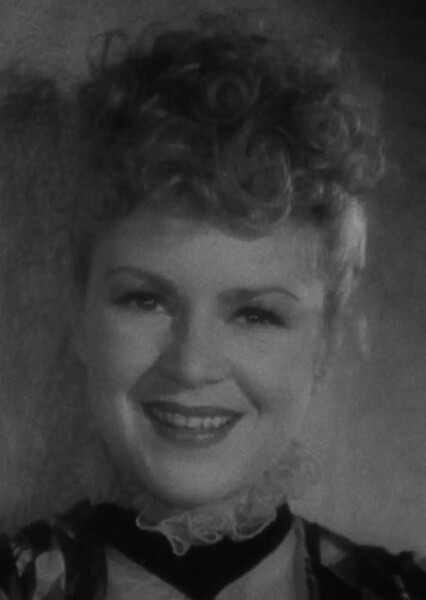 Claire Trevor