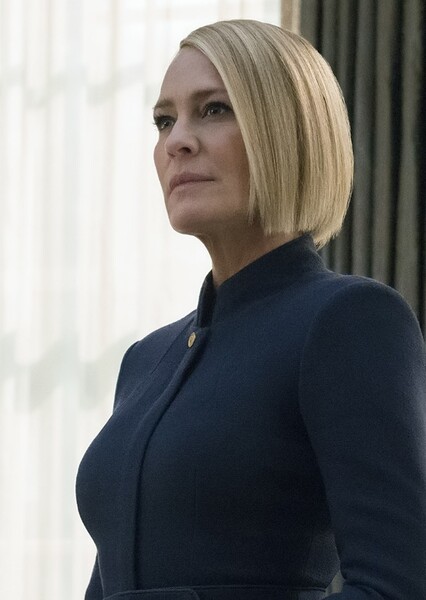 Claire Underwood