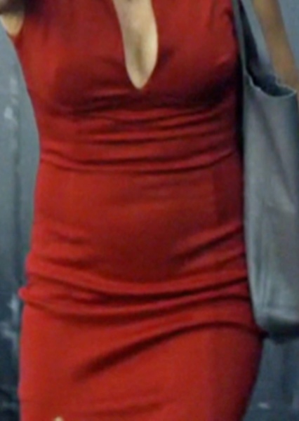 Claire Valtina photo