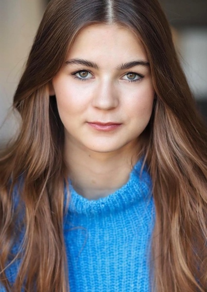 Claire Vaughn photo