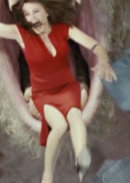 Claire Wyden photo