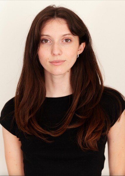 Claire Rice