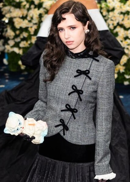 Clairo photo