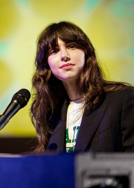 Clairo photo