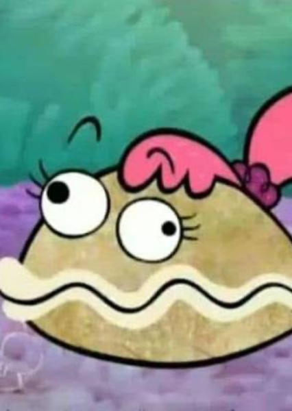 Clamantha photo