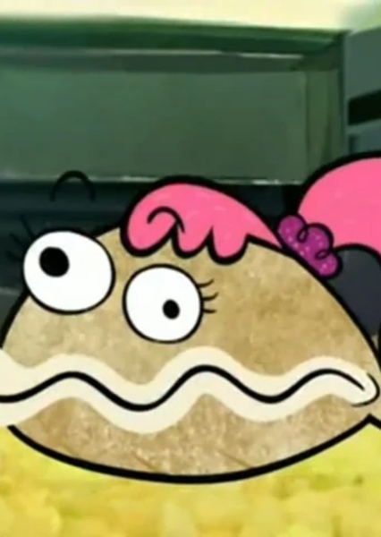 Clamantha photo